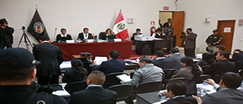 ESTUDIO VALDEZ CUADROS & ABOGADOS